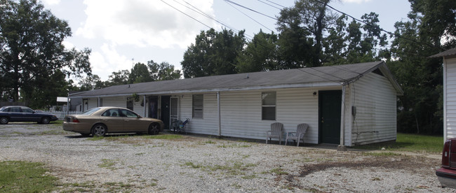 Little Prairie Apartments in Prairieville, LA - Building Photo - Building Photo