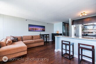474 N Lake Shore Dr, Unit 4611 in Chicago, IL - Building Photo - Building Photo