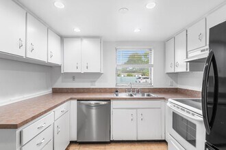 555 62nd St S in St. Petersburg, FL - Building Photo - Building Photo