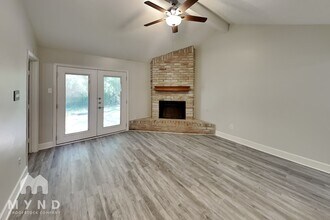 61 S Circlewood Glen in Spring, TX - Building Photo - Building Photo