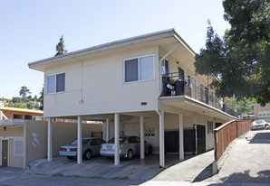 9222 Macarthur Blvd Apartments