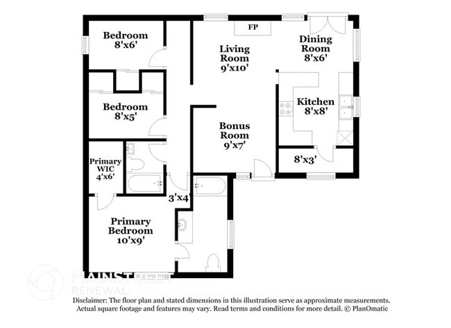 816 Willow Wood Dr in Cedar Hill, TX - Building Photo - Building Photo
