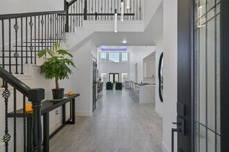 2007 Que Manor Dr in Houston, TX - Building Photo - Building Photo