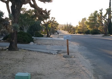 56633 Bonanza Dr in Yucca Valley, CA - Building Photo - Building Photo