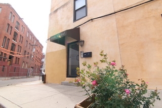 1149 N 3rd St in Philadelphia, PA - Foto de edificio - Building Photo