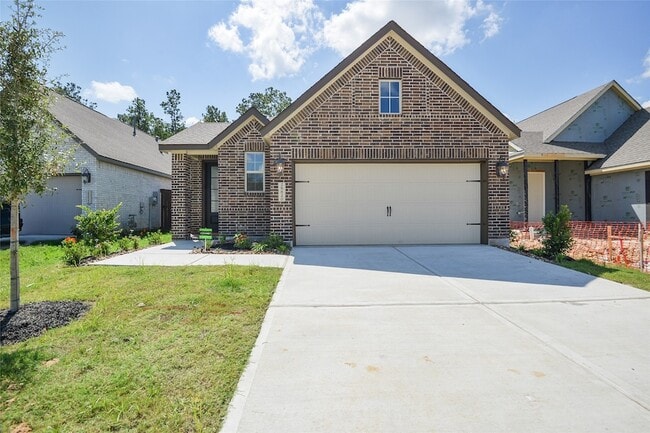 property at 28820 Bobcat Run Dr