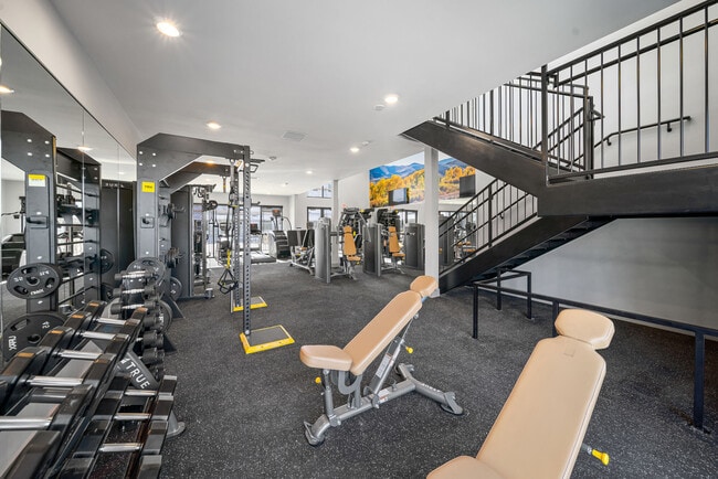 Rowan in Sparks, NV - Building Photo - Building Photo