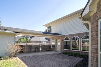 22430 Water Edge Ln in Katy, TX - Building Photo - Building Photo