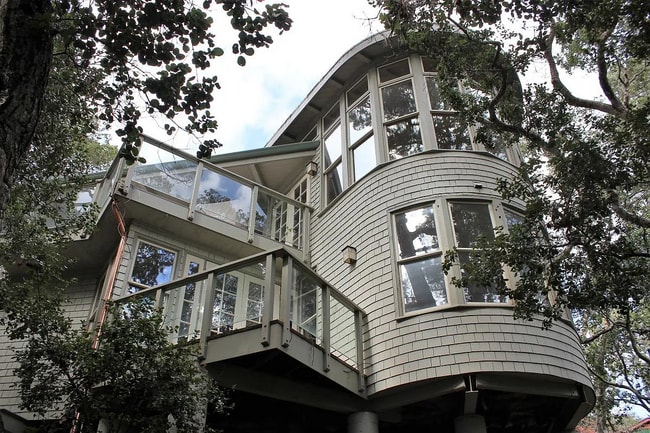 property at 3300 7th Pl