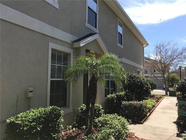 7542 Red Mill Cir in New Port Richey, FL - Building Photo - Building Photo