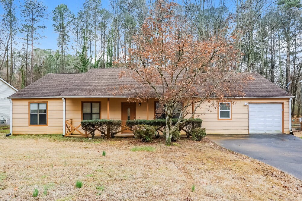 3519 Shelly Dr NW in Kennesaw, GA - Building Photo