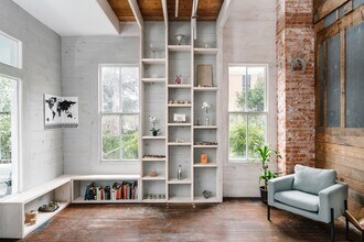 215 Beauregard St in San Antonio, TX - Building Photo - Building Photo