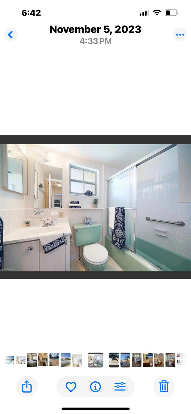 1521 Tropic Terrace in North Fort Myers, FL - Building Photo - Building Photo