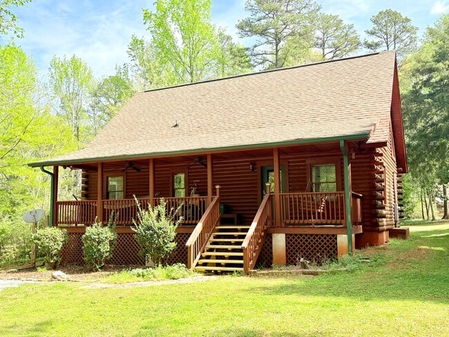 413 Skyview Dr in Clemson, SC - Building Photo - Building Photo