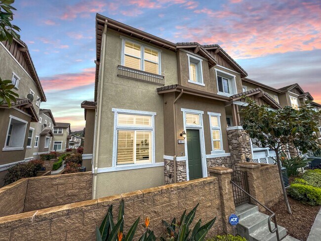 property at 3011 Cole Grade Dr