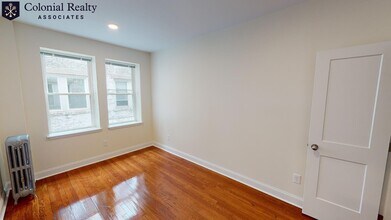 123 Sutherland Rd in Boston, MA - Building Photo - Building Photo