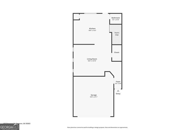 155 Preserve Dr in Newnan, GA - Building Photo - Building Photo