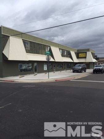 474 Sunshine Ln in Reno, NV - Building Photo