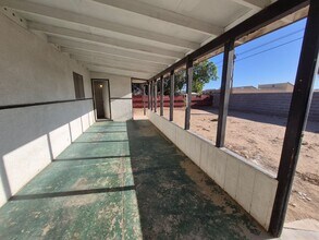 2668 S Madison Ave in Yuma, AZ - Building Photo - Building Photo