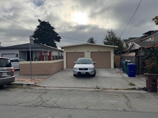566 S 29th St in Richmond, CA - Building Photo - Building Photo