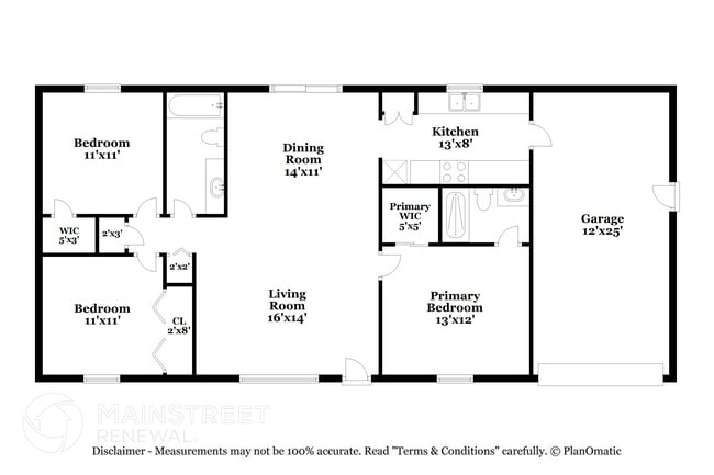6210 Alderwood Ave in Cocoa, FL - Building Photo - Building Photo