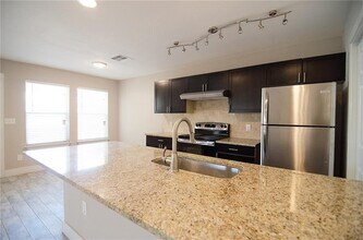 11901 Alpheus Ave in Austin, TX - Building Photo - Building Photo