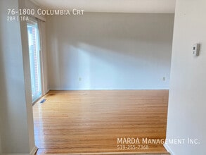 1800-1800 Columbia Ct in Windsor, ON - Building Photo - Building Photo