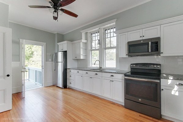 39 Cranston Ave, Unit 3, Unit 3