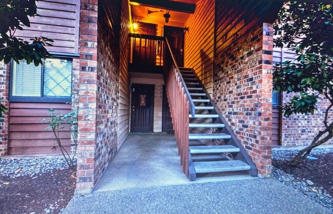 property at 15617 NE 18th St