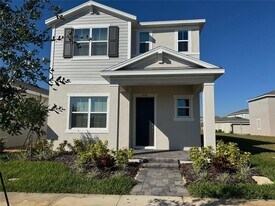 12536 Westhaven Oak Dr in Winter Garden, FL - Building Photo