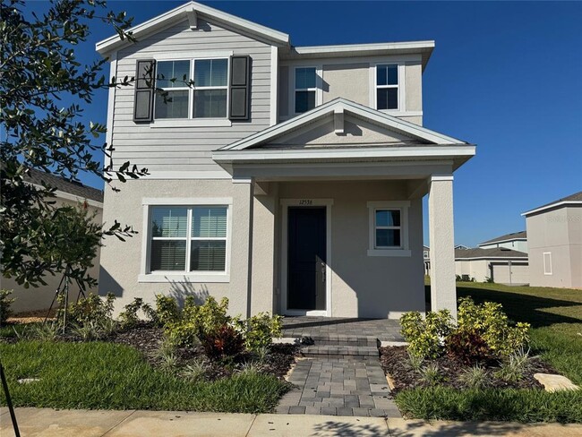 property at 12536 Westhaven Oak Dr