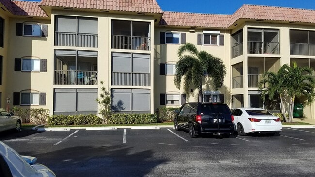 property at 257 S Cypress Rd