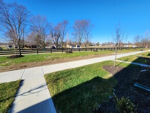 17356 Rancorn Pl in Westfield, IN - Building Photo - Building Photo