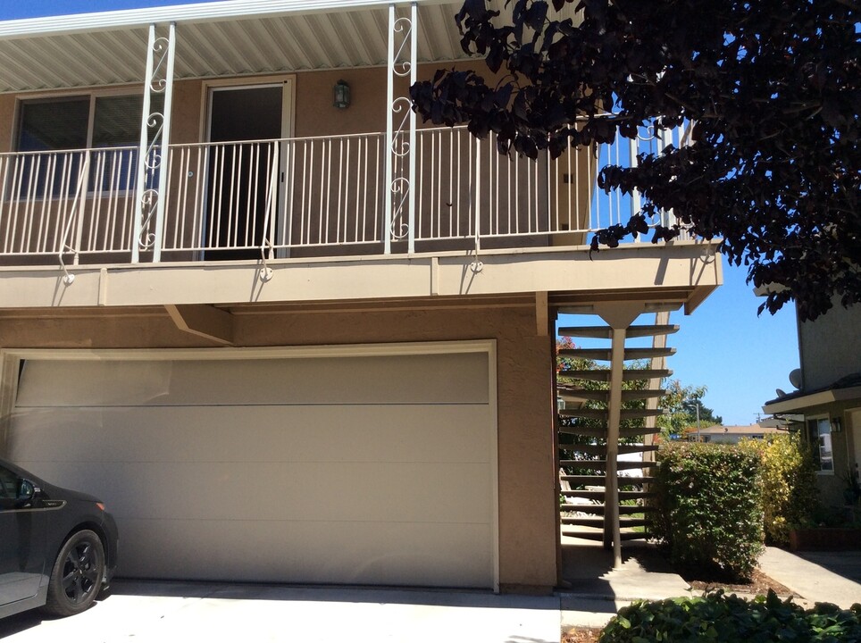 1455 45th Ave in Capitola, CA - Building Photo