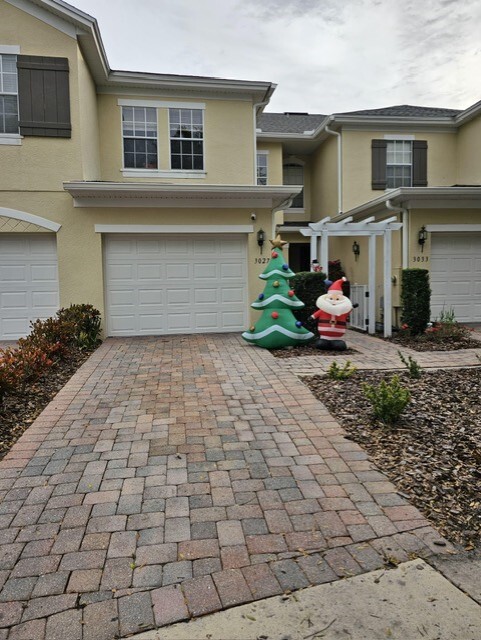 3027 Capri Isle Way in Orlando, FL - Building Photo