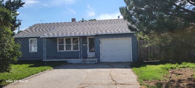 property at 515 Eugene Pl