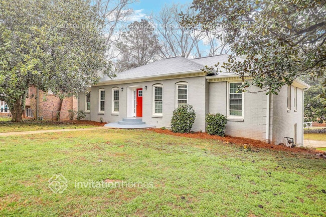 property at 3488 Pheasant Ct