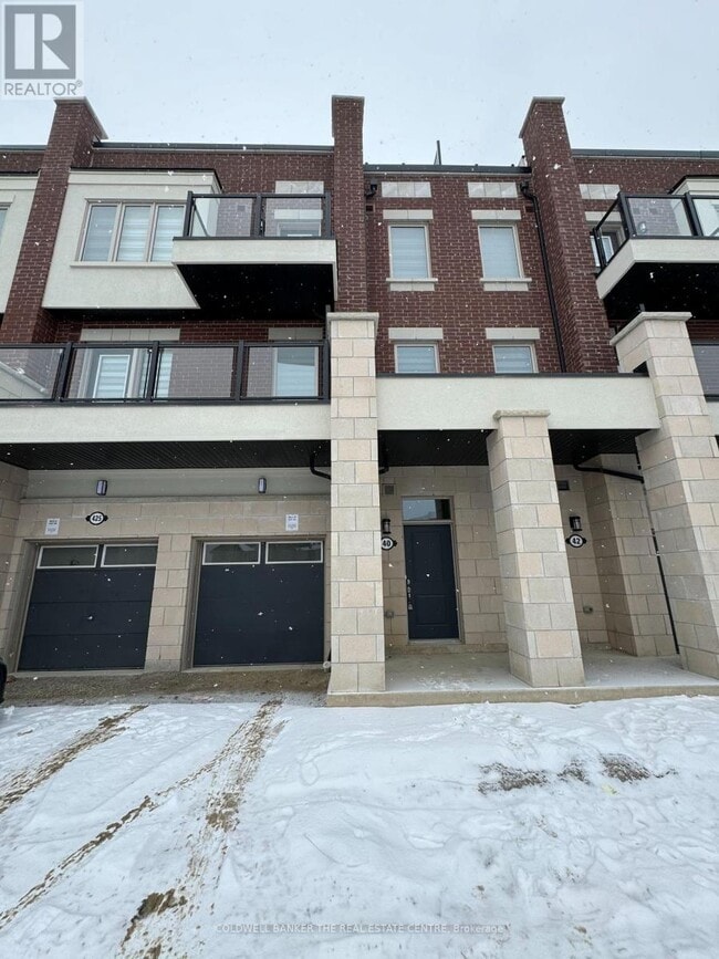 property at 40-40 Springdale Ave