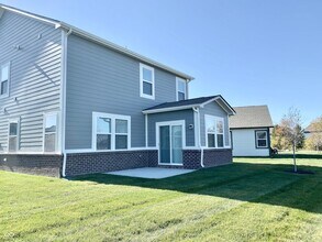 6738 Willow Wy in McCordsville, IN - Building Photo - Building Photo