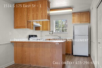 1514 S 175 E St in Orem, UT - Building Photo - Building Photo