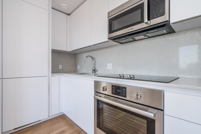 334 Harvard St, Unit A6 in Cambridge, MA - Foto de edificio - Building Photo