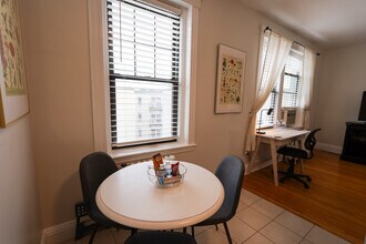 370 Chestnut Hill Ave, Unit 54 in Boston, MA - Building Photo - Building Photo