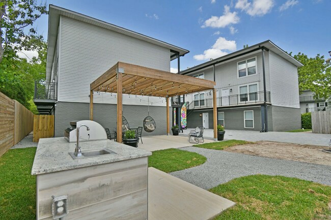 Ingleside Gardens