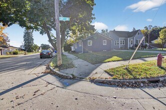 3603 21st Ave in Kenosha, WI - Foto de edificio - Building Photo