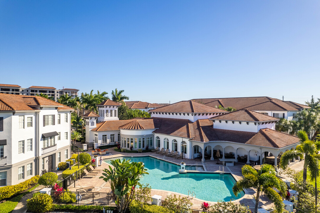 Solano at Miramar in Miramar, FL - Building Photo