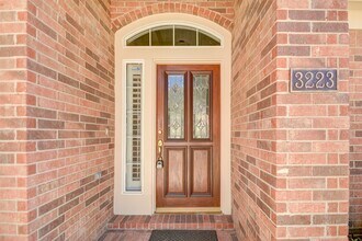 3223 Logan Crest Ct in Katy, TX - Building Photo - Building Photo