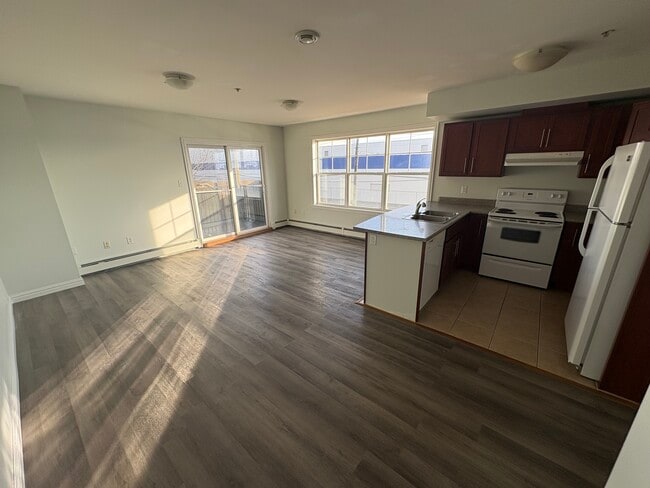 3150 Barrington St in Halifax, NS - Building Photo - Building Photo