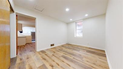 property at 710 North Point St