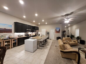 1335 Masquerade Blvd in Odessa, TX - Building Photo - Building Photo