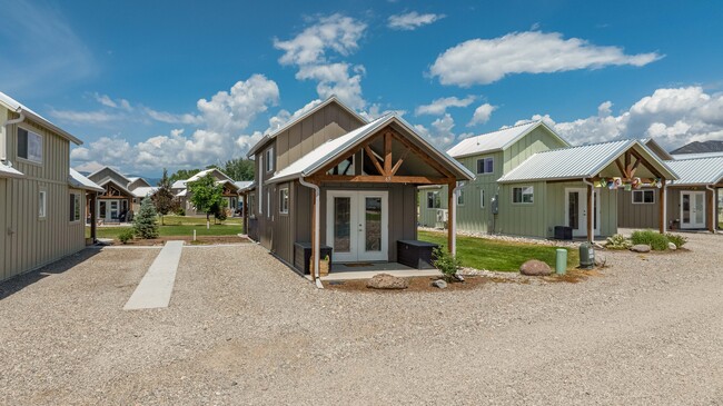 property at 329 River Frontage Rd